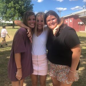 Meet your Posher, Jordyn